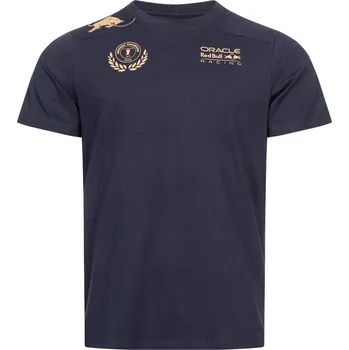 Pánské tričko Pánské triko Red Bull Racing, Velikost: XXXL