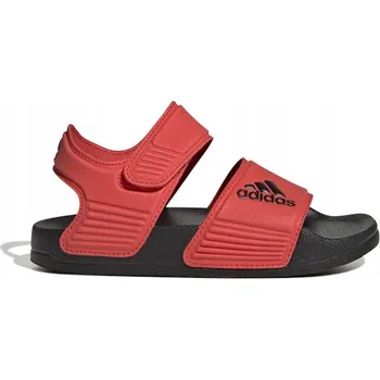 Dámská obuv Dětské sandály ADIDAS ADILETTE SANDAL K 33