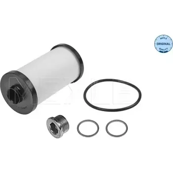 MEYLE Sada dílů výměny oleje automatické převodovky MEYLE-ORIGINAL-KIT: Better solution for you! ME 100 135 0102/SK