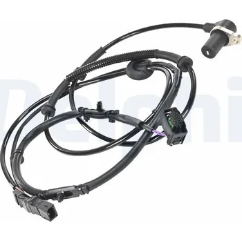 Přislušenství brzdového systému Snímač, počet otáček kol DELPHI SS21339-12B1