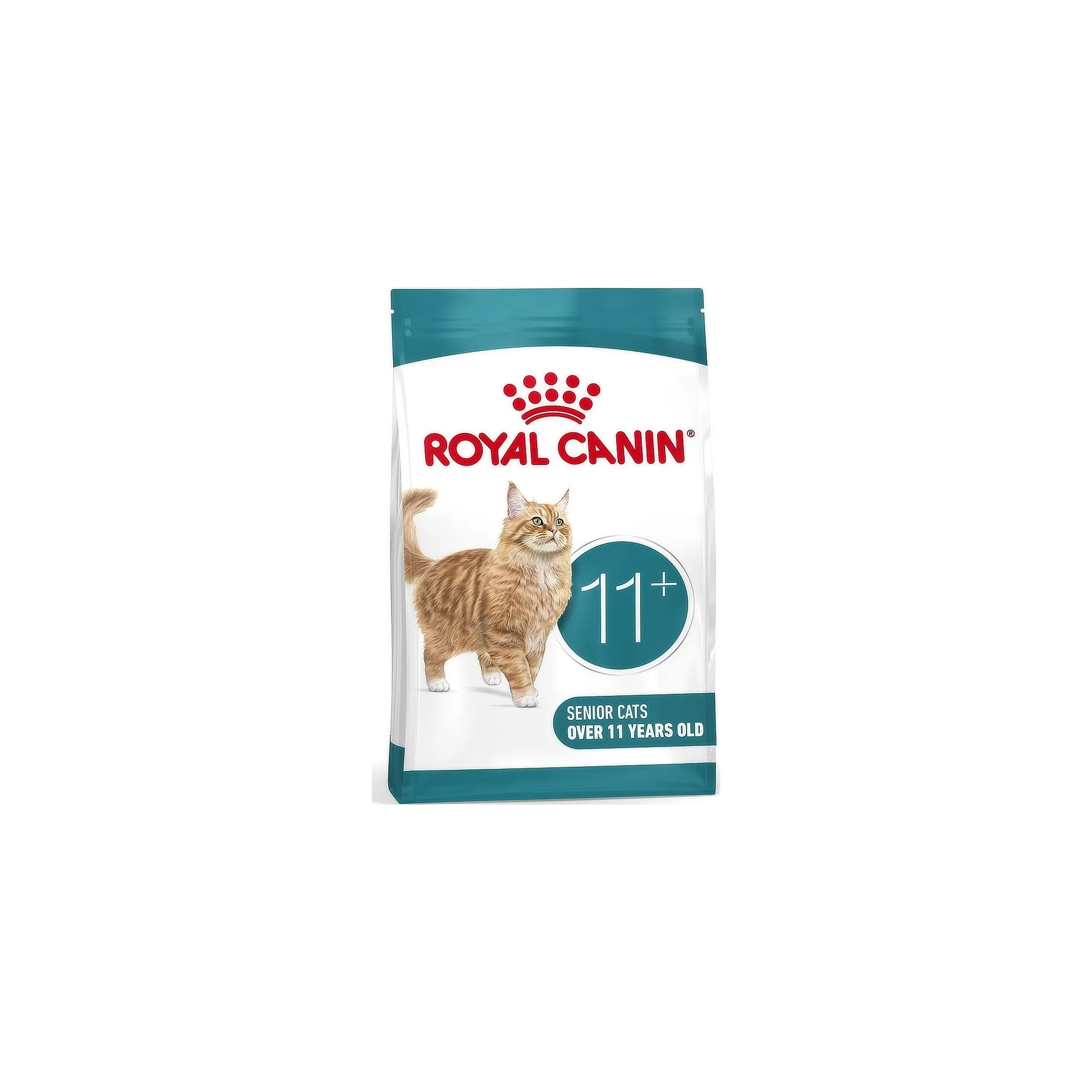 Fotografie 1 - Krmivo pro kočku Royal Canin Cat Ageing 11 Plus 2 kg