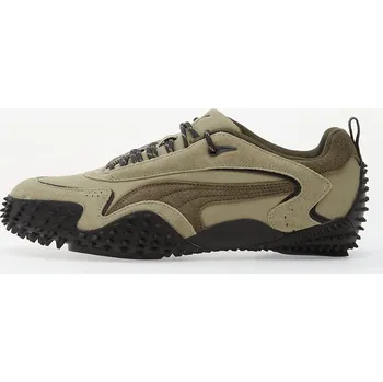 Dámské tenisky Tenisky Puma Mostro XC Prime Lux Army-Loden Green EUR 40.5