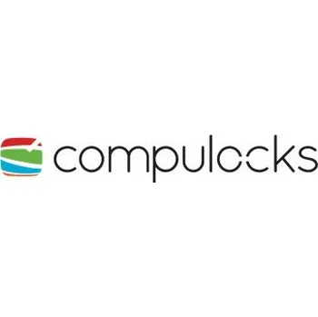 COMPULOCKS MACLOCKS 341B830IPMSB
