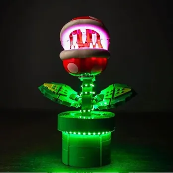 Stavebnice LEGO Sada LED světel kompatibilní s Lego