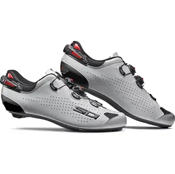 Pánské cyklistické tretry Sidi Tretry Sidi SHOT 2 Carbon, black/gray velikost 40