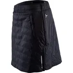 Sukně Silvini Cucca WS744 dámská black/cloud 4XL