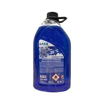Náplň do chladiče a ostřikovače Zimní kapalina do ostřikovačů -20 4L