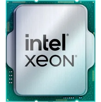 Procesor Intel CPU Xeon E-2436 (6C/12T) 2.9 GHz (5.0 GHz Turbo) Tray Sockel 1700 TDP 65W (CM8071505025005)