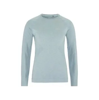 CRAFT CORE Dry Active Comfort LS W modrá 1911168-B364000 XS; Modrá triko + DÁREK DLE VÝBĚRU!