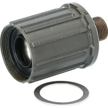 Náboj kola ořech Shimano WH-RS21 (Y49V98040)