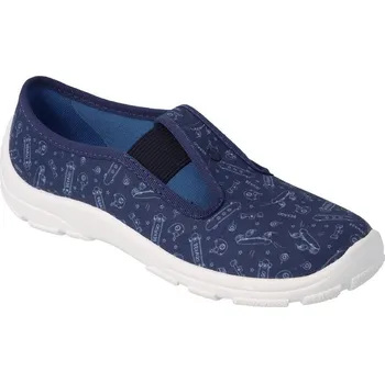 Chlapecké bačkory Bačkůrky Befado Danny 975Y186 Velikost: 31