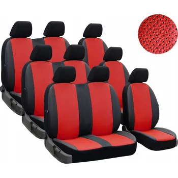 Moto bunda POTAHY NA MÍRU KOŽENÉ CITROEN SPACETOURER 9m