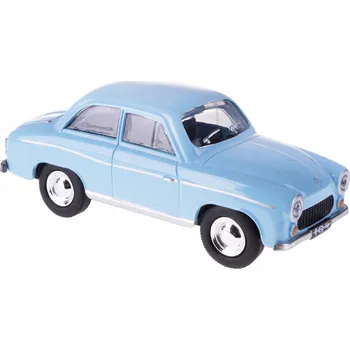 autíčko Syrena 104 Car Kolekcja PRL B-205