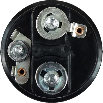 Startér Krytka, relé startéru AS-PL Sp. z o.o. SP0024