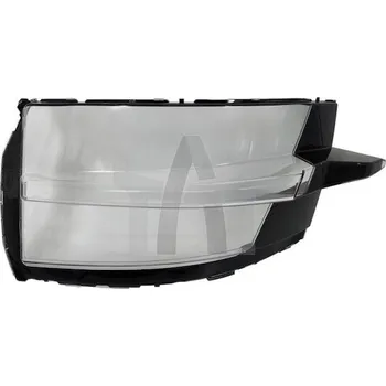 Sklo světlometu Sklo reflektoru RVI GAMA RANGE T 2021- levé LAMIRO 451-001EX