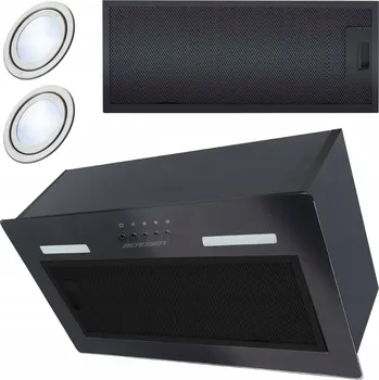 Digestoř Vestavná kuchyňská digestoř Berdsen BT-236