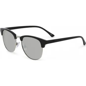 Sluneční brýle Brýle Vans DUNVILLE SHADES VN0A3HIQCVQ Matte Black/Silver ONE SIZE