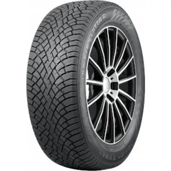 Zimní osobní pneu Zimní pneumatika Nokian Tyres Hakkapeliitta R5 185/60 R15 88 R, přilnavost na ledu, přilnavost na sněhu (3PMSF), zesílená (XL)