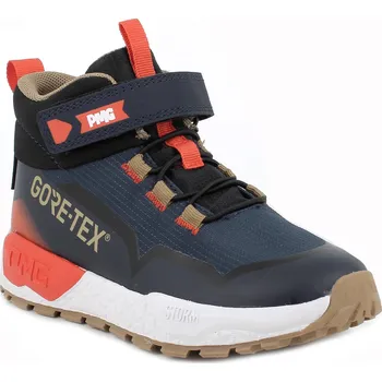Dívčí obuv Sportovní obuv Primigi Gore-Tex modrá 8916633 Velikost: 30