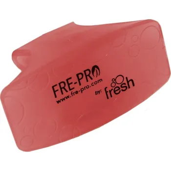 Osvěžovač vzduchu Fre-Pro FrePro WC vůně Bowl Clip - kiwi grapefruit 562856