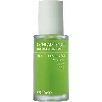 Pleťové sérum Celimax The Real Noni Vyživující Ampule Revitalizuje a Hydratuje Pleť 30 ml