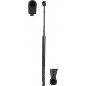 Dveře karosérie Plynová vzpěra víka zavazadlového prostoru KROSNO 31223