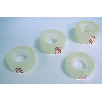 Lepicí páska Concorde Lepicí pásky - 24 mm x 10 m 32716