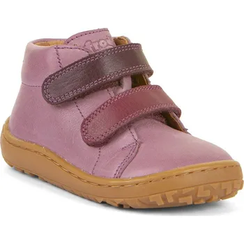 Dětská sportovní obuv Froddo barefoot boty First Step G2130360-9 Pink Velikost: 34