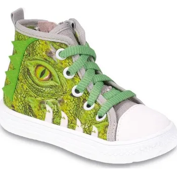 Chlapecká obuv Tenisky Befado Funny 418P020 Velikost: 21