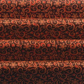 Jedlá dekorace na dort Pastry, s.r.o. PASTRY TRANSFER FOLIE - VÁNOCE 1 ks