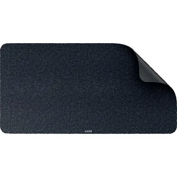 Počítač Leitz Pracovní podložka Leitz - šedá / 36 x 70 cm 602624