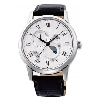 Hodinky Orient pánské hodinky ORIENT RA-AK0008S30B