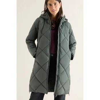 Dámský kabát Cecil 101273/16713 Velikost: XXL