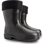 Demar FARMER A černá pánské holinky Velikost: 48