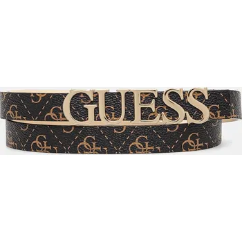 Opasek Pásek Guess ZAMIRA BW9204.P5120 černá 99X, vel. S