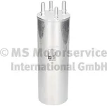 palivovy filtr KOLBENSCHMIDT 50013967