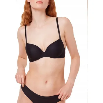 Podprsenka Podprsenka TRIUMPH vyztužená černá Pure Micro WHP 75E