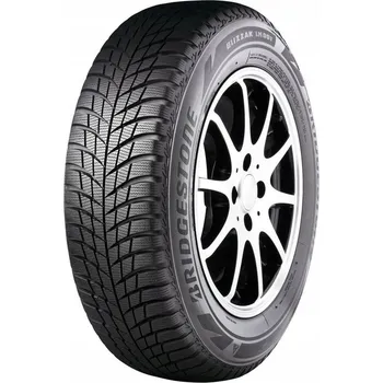 Zimní osobní pneu Zimní pneumatika Bridgestone Blizzak LM001 225/55R17 97 H s přilnavostí na sněhu (3PMSF)