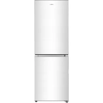Lednice Dvoudveřová chladnička Gorenje RK4162PW4
