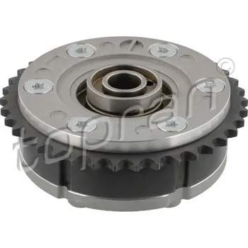 Rozvod motoru Nastavovac vackoveho hridele TOPRAN 504 236