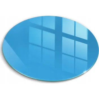 Kuchyňské prkénko Krájecí deska Wallfluent sklo 1 ks