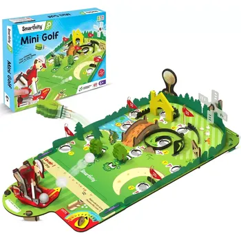 Desková hra Smartivity Mini Golf