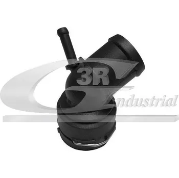 Chladič motoru Příruba chladiva 3RG 82761