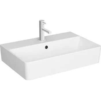 Vitra Nuo umyvadlo 60x40cm, závěsné 7435-003-0001