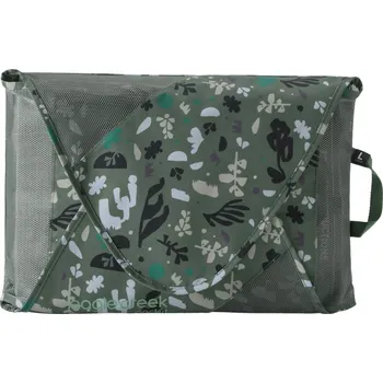 Příslušenství k zavazadlu Eagle Creek obal Pack-It Reveal Garment Folder L roots & shoots duck green