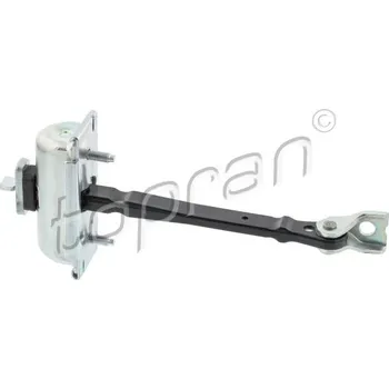 Karosérie Uchyceni dveri TOPRAN 209 422