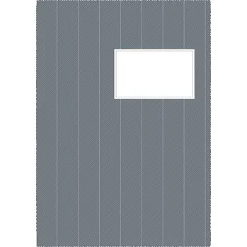 Optys Studentský speciál - A4 / náplň šedá - linka / 50 listů 67173