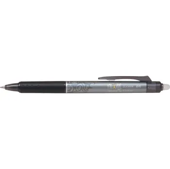 PILOT Roller Pilot FriXion Clicker 0,5 mm - černá 403992