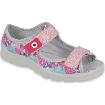 Chlapecké sandály Sandálky Befado Max Junior 969X149 Velikost: 27
