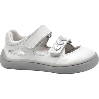 Chlapecké sandály Protetika barefoot sandály TERY White Velikost: 29